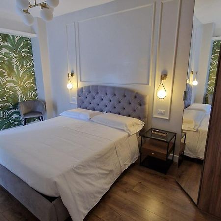 Miracol Bed & Breakfast โรม ภายนอก รูปภาพ