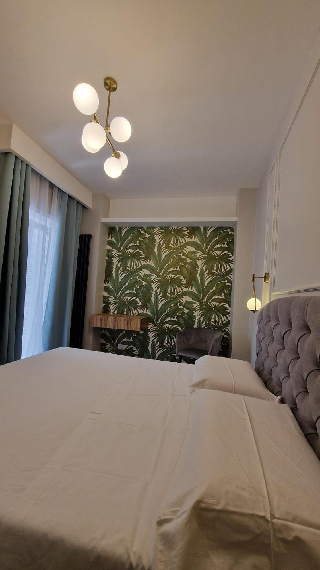 Miracol Bed & Breakfast โรม ภายนอก รูปภาพ