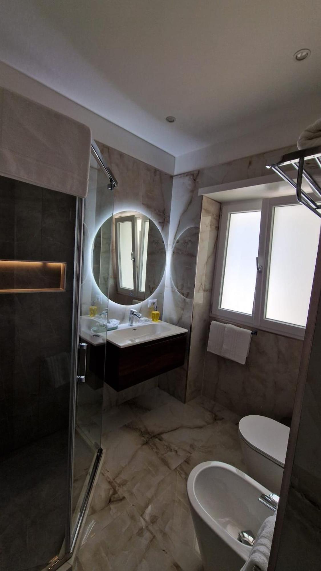 Miracol Bed & Breakfast โรม ภายนอก รูปภาพ