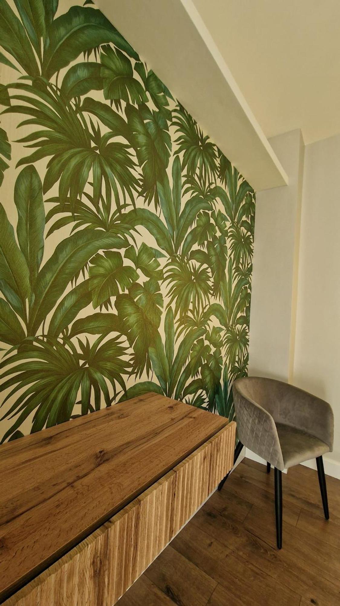 Miracol Bed & Breakfast โรม ภายนอก รูปภาพ