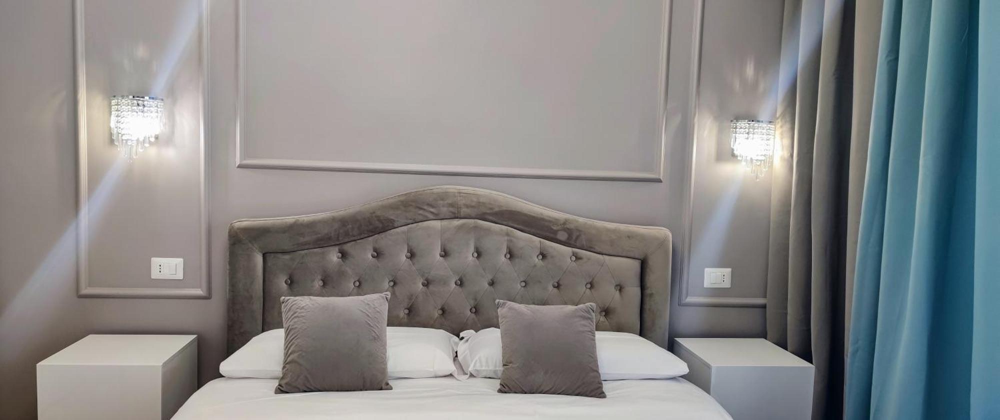 Miracol Bed & Breakfast โรม ภายนอก รูปภาพ