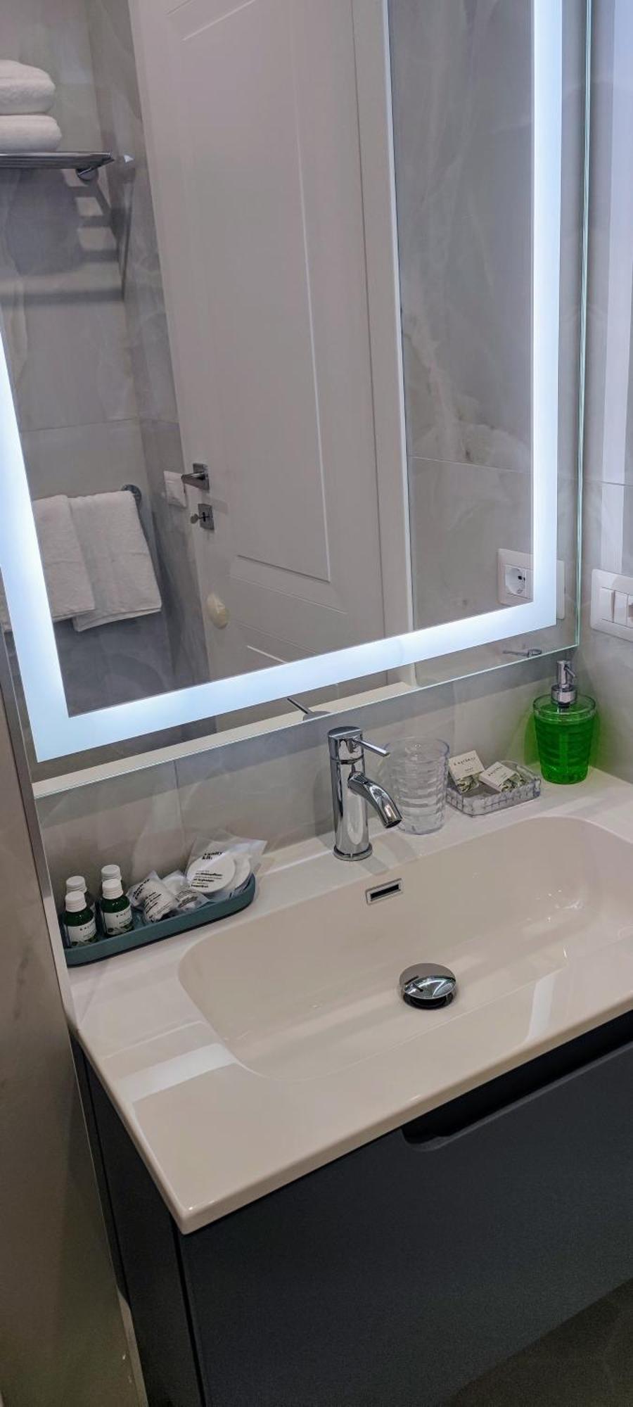 Miracol Bed & Breakfast โรม ภายนอก รูปภาพ