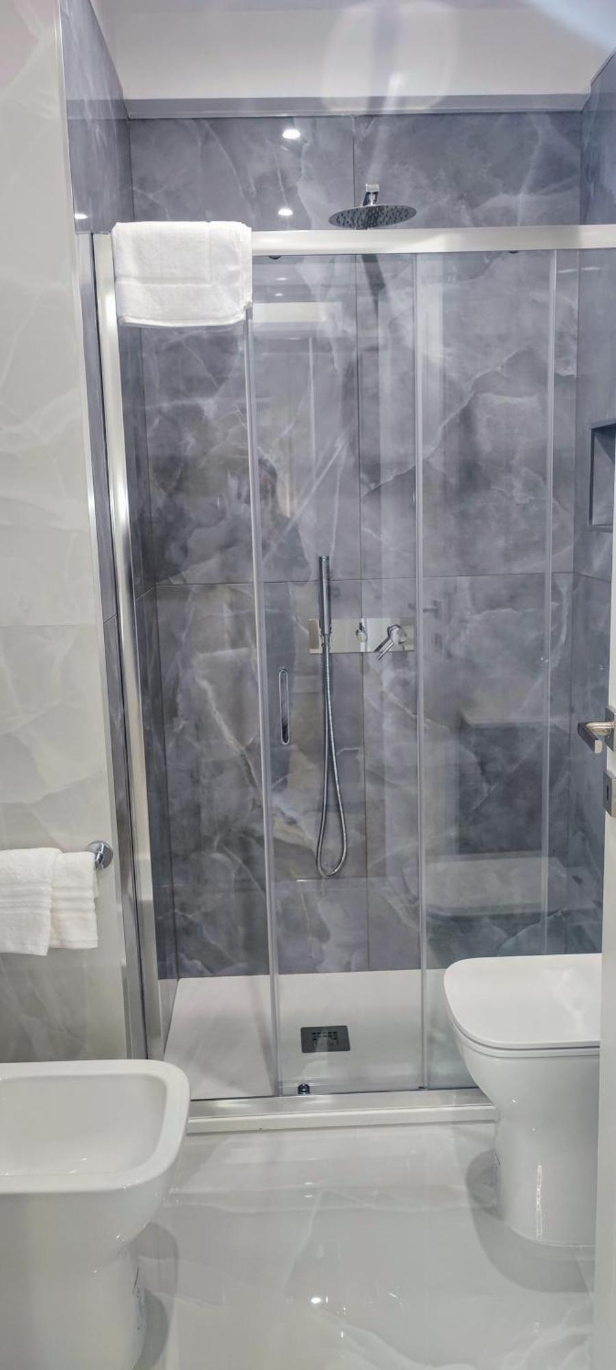 Miracol Bed & Breakfast โรม ภายนอก รูปภาพ