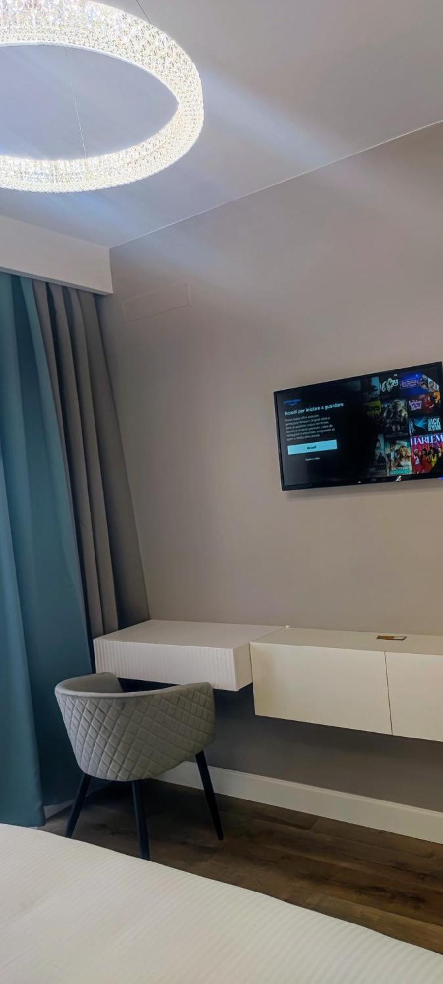 Miracol Bed & Breakfast โรม ภายนอก รูปภาพ